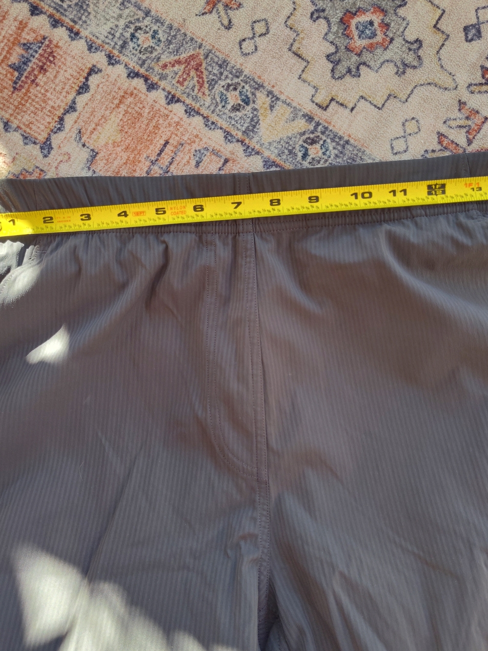Lululemon  Dance Studio‎ Slim-Fit HR Flared Pant - Picture 9 of 11